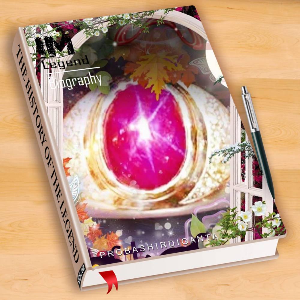 Meet your Posher, Anwar